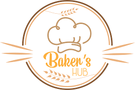 Bakers Hub Logo